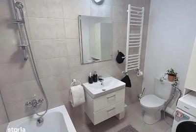 Garsonieră decomandată în Ghencea - 5