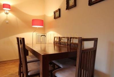 Bulevardul Victor Babes, 2 camere, centrala proprie. - 4