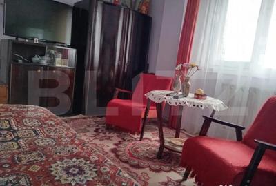 Apartament cu 3 camere decomandat în Central - 10