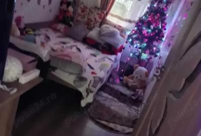 Apartament cu 3 camere decomandat în Târnăveni - 3