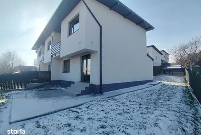 Casă cu 4 camere în Brătuleni - 9