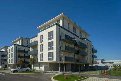 Apartament 3 camere The Suburb Buftea mobilat/utilat Lux - prima inchiriere - 14