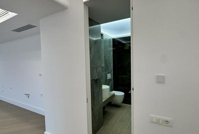 Apartament cu 3 camere semidecomandat în Băneasa - 13