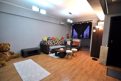 Piața Mărăști (Clinicile Noi) mobilat și utilat complet - 4