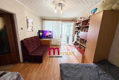 Garsonieră în E3 - 1