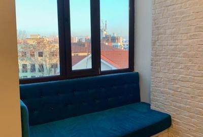 Inchiriez Apartament Armeneasca - 11