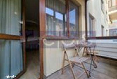 Apartament cu 2 camere în Rahova