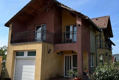 Casă cu 4 camere în Goranu - 10
