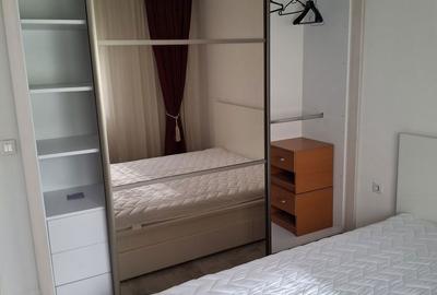 Apartament cu 2 camere decomandat, mobilat în Crângași - 13