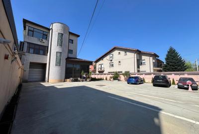 Casa 15 camere cu parcare mare + curte - Jiului - 3