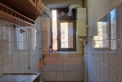 Garsonieră de vânzare – Mărăței, etaj 1, Piatra Neamț - 2