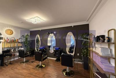 Spațiu comercial, de 63 mp, în Dorobanți - 3