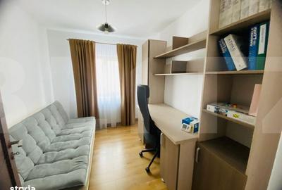 Casă cu 4 camere cu Teren 327 Mp în Central - 9