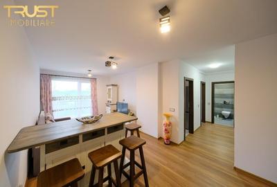 2 camere | Grand Park Residence | Finisat - 2