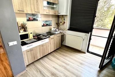 Studio dublu decomandat, zona Tomis Nord-Campus - 1