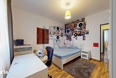 Casă cu 4 camere cu Teren 400 Mp în Corbeanca - 9