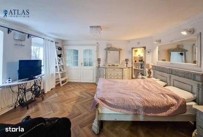 Apartament cu 2 camere, mobilat în Centrul Istoric - 2