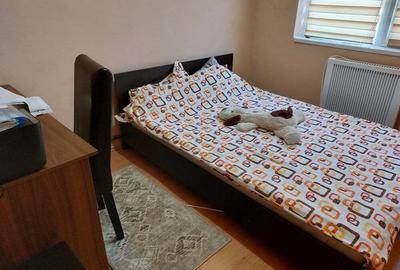 Apartament cu 2 camere semidecomandat în Brezoi - 5