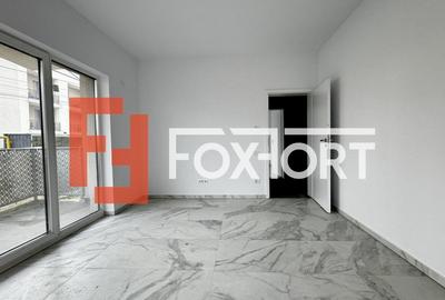 Apartament cu 3 camere cu gradina proprie in Giroc, zona Braytim - 3