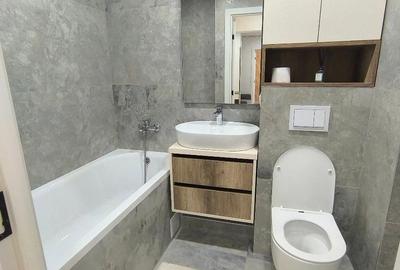 Garsonieră decomandată în Berceni