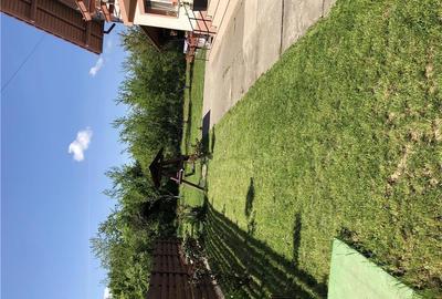 Casă cu 6 camere în Bujoreni - 3