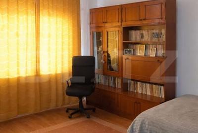 Casă individuală cu 4 camere cu Canalizare în Sânnicoară - 3