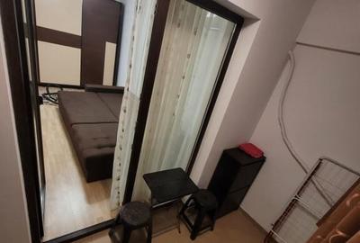 Dimitrie leonida etaj 4 decomandat - 2