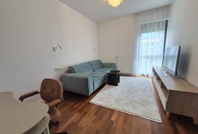 Apartament premium 3 camere, 3 bai, 2 locuri parcare, Baneasa Residential - 6