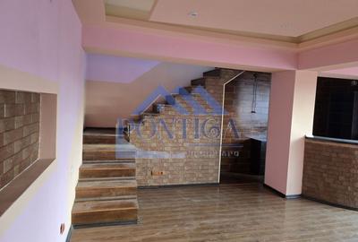 Casă individuală cu 4 camere cu Canalizare în Brătianu - 5