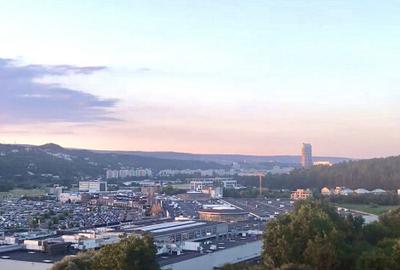 Apartament 2 camere Ultrafinisat SmartReady Terasa panoramica Manastur - 1