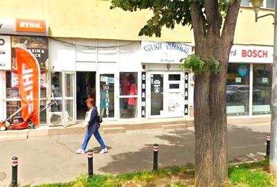 Spațiu comercial, de 22 mp, în Iancului - 2
