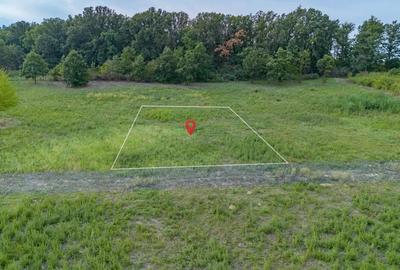 Teren intravilan -700 mp in Paleu, Bihor- intre padure ?i lac, cu PUZ aprobat Teren intravilan -700 mp in Paleu, Bihor- intre padure ?i lac, cu PUZ aprobat - 11