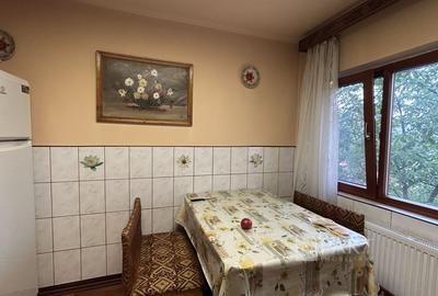 Vanzare apartament cu 4 camere, confort sporit, Zona Farmec Marasti! - 10