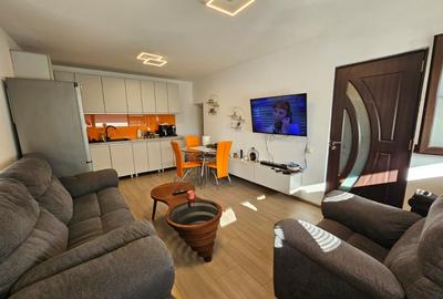 Duplex cu 3 camere cu Canalizare în Ghencea - 1