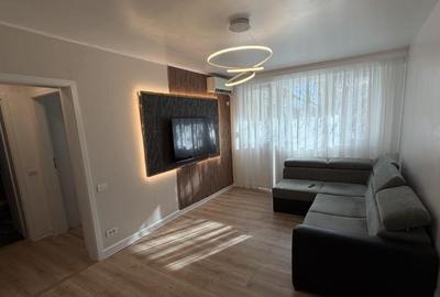 Apartament 2 Camere Stefan Cel Mare - 3