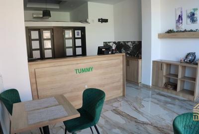 Spatiu comercial de vanzare in Prima Premium Sucevei – Oradea - 3