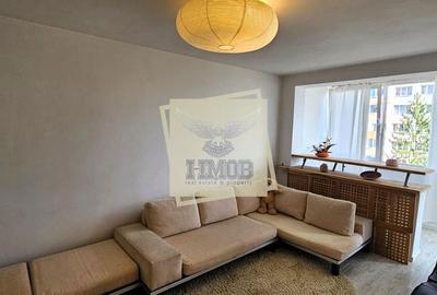 Apartament cu 2 camere decomandat în Mihai Viteazul - 11
