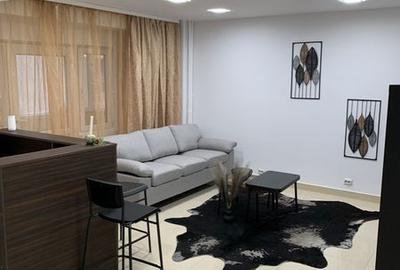 Apartament cu 3 camere decomandat, mobilat în Timpuri Noi - 3