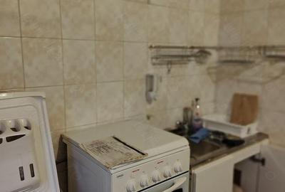 Garsonieră decomandată în Splaiul Unirii - 4