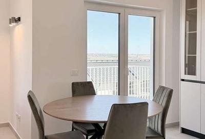 Apartament cu 3 camere în Lisaura - 14