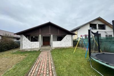 Casă cu 3 camere cu Teren 500 Mp în Mocira - 18