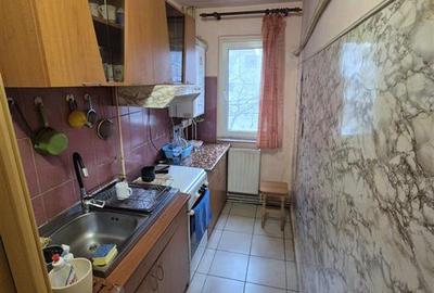 Apartament cu 2 camere decomandat în Viziru 1 - 5