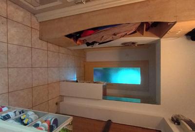 Apartament cu 2 camere decomandat în Gara de Nord - 6