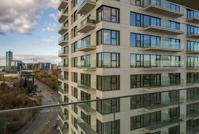 2 CAMERE || LA INALTIME || SUPER VIEW || ONE VERDI PARK - 25