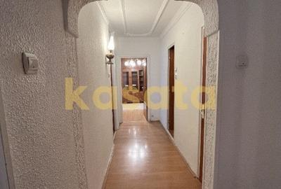 Apartament cu 2 camere decomandat, mobilat în Teiul Doamnei - 12