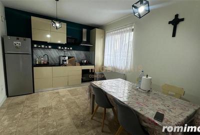 Casă cu 5 camere cu Teren 409 Mp în Tăuții-Măgherăuș - 14