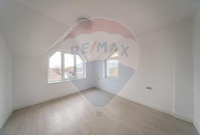 Apartament 3 camere intr-un bloc nou in zona Lebada - 10