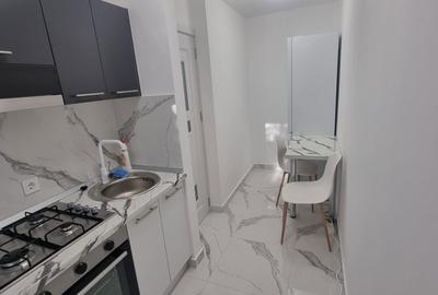 Garsonieră în Lunca Cetățuii