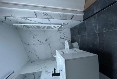 Apartament nou de vanzare Busteni - 1