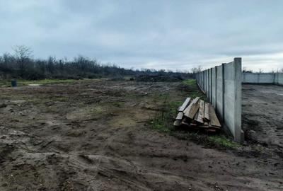 Teren de 1336 mp, în Cârcea - 2